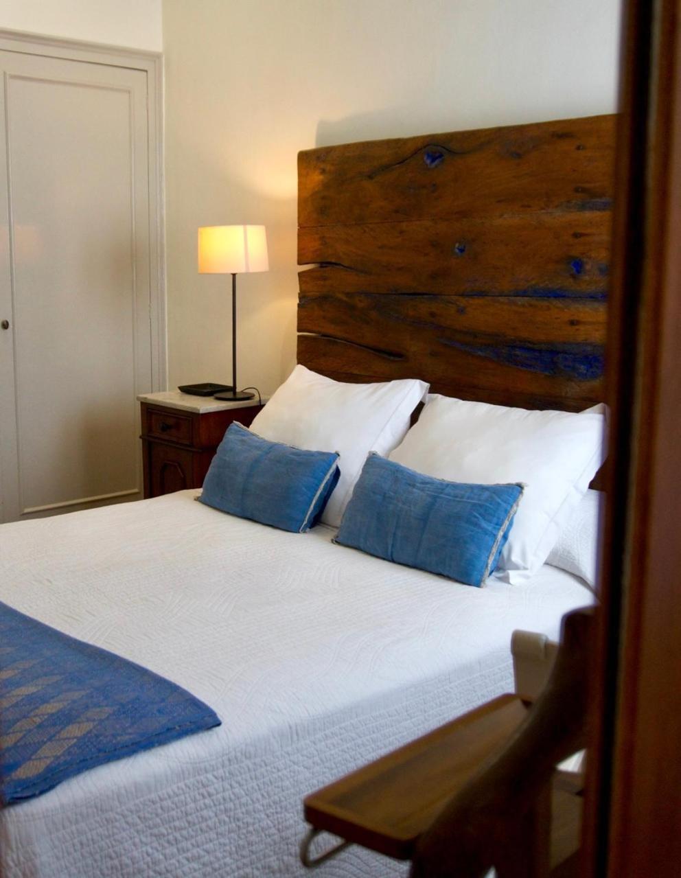 Hostal De La Placa - Hotel Boutique Cabrils Ngoại thất bức ảnh