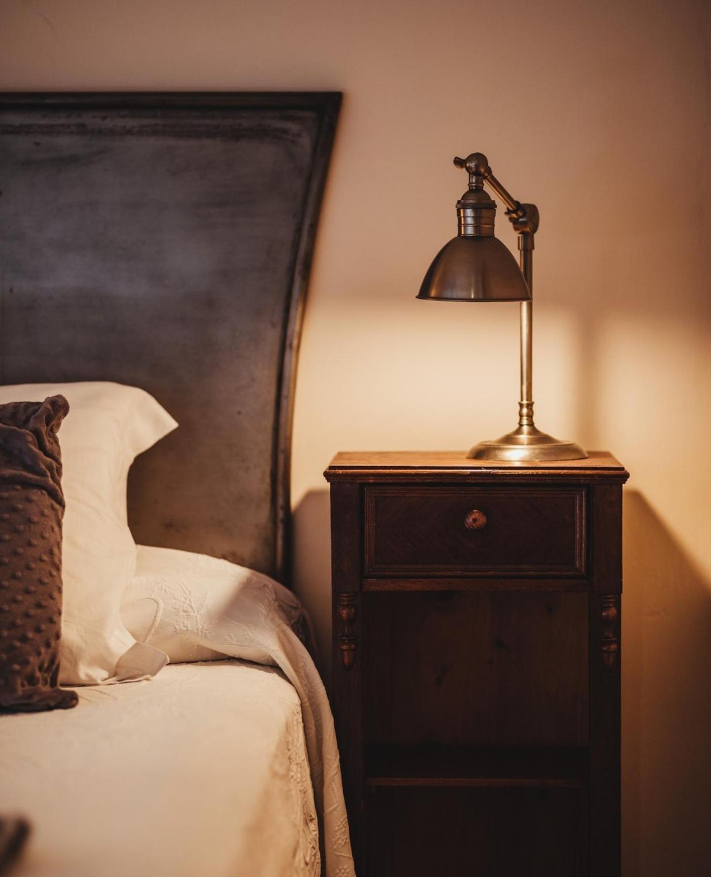 Hostal De La Placa - Hotel Boutique Cabrils Ngoại thất bức ảnh