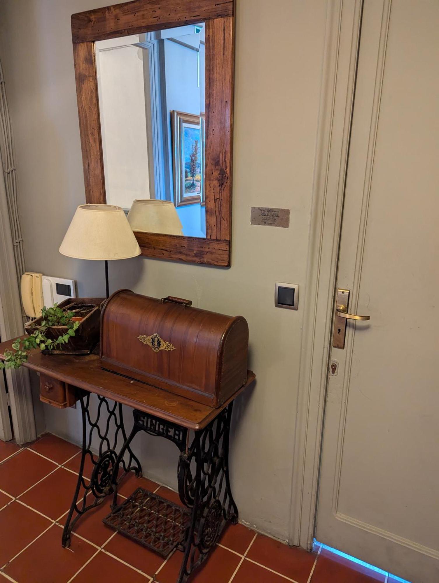 Hostal De La Placa - Hotel Boutique Cabrils Ngoại thất bức ảnh